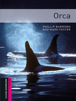 cover image of Orca